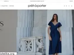Sites similar to preta-porter.com