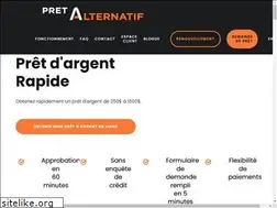 Sites similar to pretalternatif.com
