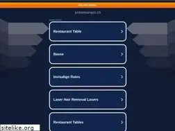 Sites similar to pretamanger.ch