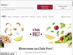 Sites similar to pretamanger.fr