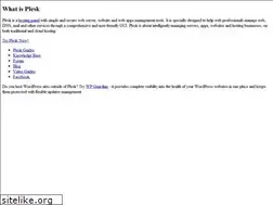 Sites similar to pretameubler.com
