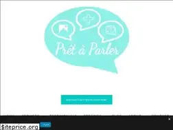 Sites similar to pretaparler.ch