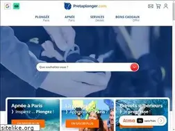 Sites similar to pretaplonger.com