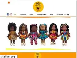 Sites similar to pretapretinha.com.br