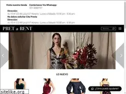 Sites similar to pretarent.com.co