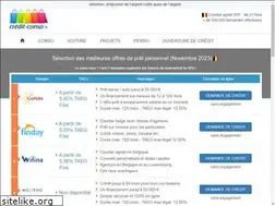 Sites similar to pretatemperament.be