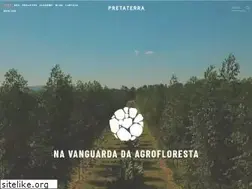 Sites similar to pretaterra.com