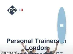 Sites similar to pretatrain.com
