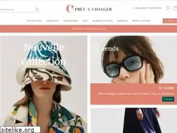 Sites similar to pretatroquer.fr