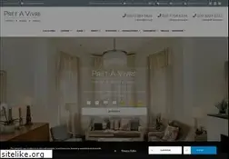 Sites similar to pretavivre.com