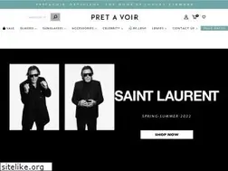 Sites similar to pretavoir.de