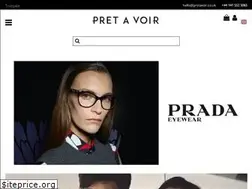 Sites similar to pretavoir.fr