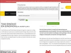 Sites similar to pretaxi.nl