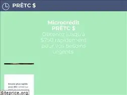 Sites similar to pretc.ca
