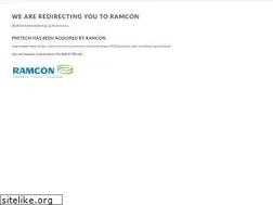 Sites similar to pretech.nu