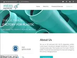 Sites similar to pretechplast.com