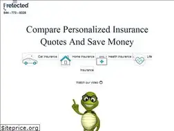 Sites similar to pretected.com