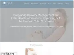 Sites similar to pretelhealth.com