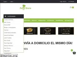 Sites similar to preteltmeats.com