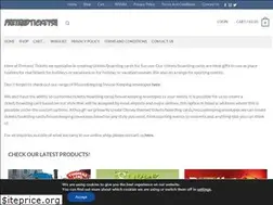 Sites similar to pretendtickets.com