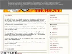 Sites similar to preteristheresy.blogspot.com