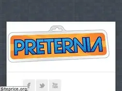 Sites similar to preternia.com