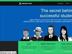 Sites similar to pretestplus.co.uk