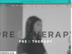 Sites similar to pretherapy.ca