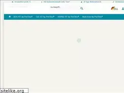 Sites similar to prethis.com
