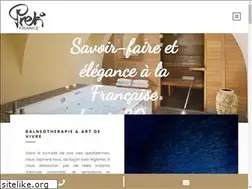 Sites similar to preti-france.com