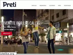 Sites similar to preti.com.ar