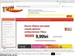 Sites similar to pretistet.ro