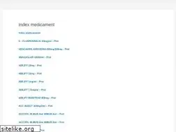 Sites similar to pretmedicamente.ro