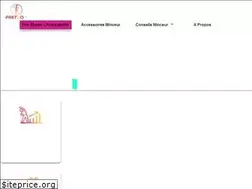 Sites similar to pretoo.fr