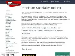 Sites similar to pretooling.com.au