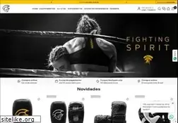 Sites similar to pretorian.com