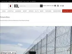 Sites similar to pretorianews.co.za