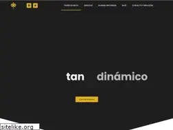 Sites similar to pretorians.mx