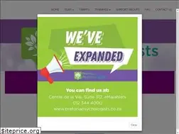 Sites similar to pretoriapsychologists.co.za