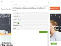 Sites similar to pretoriawebdesign.co.za
