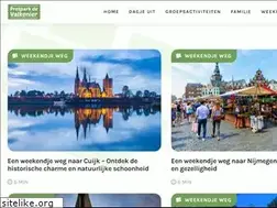 Sites similar to pretpark-de-valkenier.nl