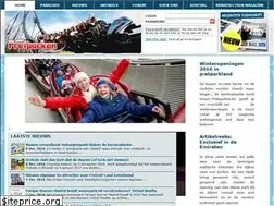 Sites similar to pretparken.be