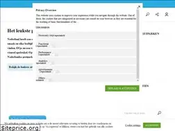 Sites similar to pretparken.nl