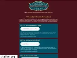 Sites similar to pretparkland.be