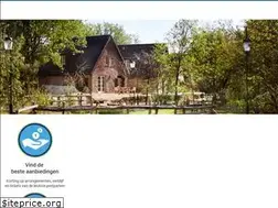 Sites similar to pretparkreizen.nl
