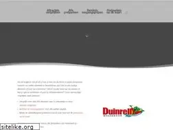 Sites similar to pretparkvergelijker.nl