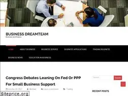 Sites similar to pretpersonnelenligne.org