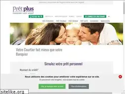 Sites similar to pretplus.be