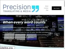 Sites similar to pretran.com