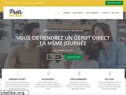 Sites similar to pretsohben.com